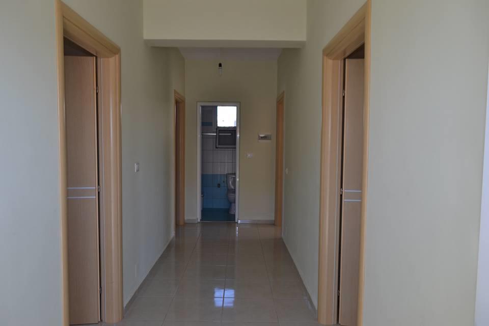 John Apartments Ksamil Luaran gambar